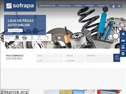 Sites similar to sofrapa.pt