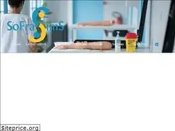 Sites similar to sofrasims.org