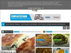 Sites similar to sofrayemektarifleri.blogspot.com