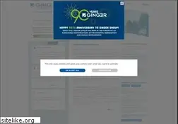 Sites similar to sofreco.com
