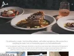 Sites similar to sofrehnyc.com
