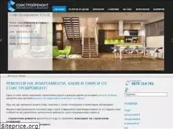 Sites similar to sofremont.com