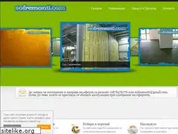 Sites similar to sofremonti.com