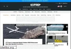 Sites similar to sofrep.com