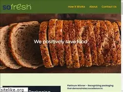 Sites similar to sofresh.com