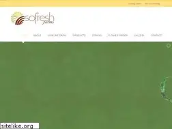 Sites similar to sofresh.farm