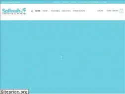 Sites similar to sofreshlifestyle.com