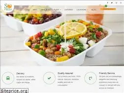 Sites similar to sofreshng.com