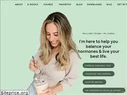 Sites similar to sofreshnsogreen.com