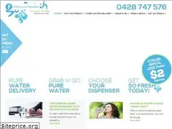 Sites similar to sofreshwidebay.com.au
