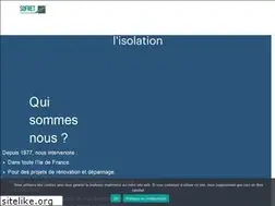 Sites similar to sofret.fr