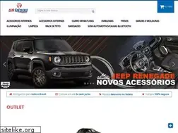 Sites similar to sofrisos.com.br