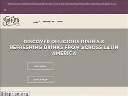 Sites similar to sofritocafe.com