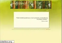 Sites similar to sofromed.com