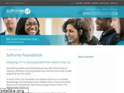 Sites similar to sofronie.org