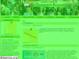 Sites similar to sofrony.net