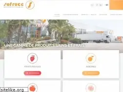 Sites similar to sofruce.com