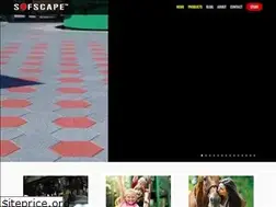 Sites similar to sofscapecaribe.com