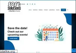 Sites similar to sofsol.co.nz