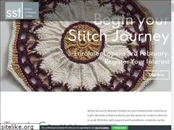 Sites similar to sofst.org