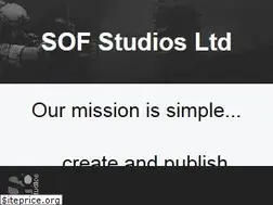 Sites similar to sofstudios.com