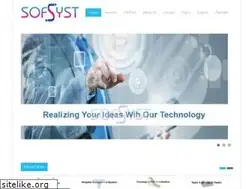 Sites similar to sofsyst.com