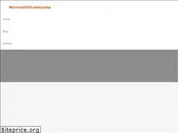 Sites similar to soft-365setup.com