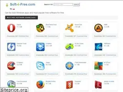 Sites similar to soft-4-free.com