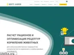 Sites similar to soft-agro.com