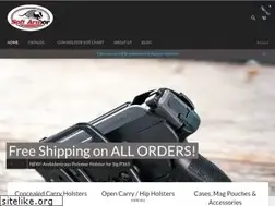 Sites similar to soft-armor.com