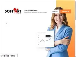 Sites similar to soft-art.ru