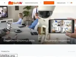 Sites similar to soft-av.ru