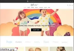 Sites similar to soft-baby-clothes.com