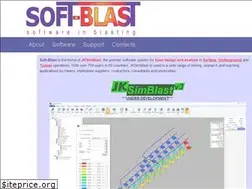 Sites similar to soft-blast.com