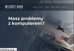 Sites similar to soft-bud.pl