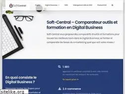 Sites similar to soft-central.net