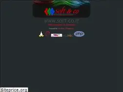 Sites similar to soft-co.it
