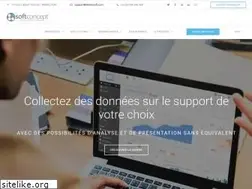 Sites similar to soft-concept.com