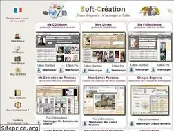 Sites similar to soft-creation.fr