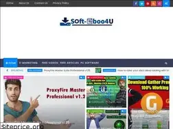 Sites similar to soft-eboo4u.blogspot.com