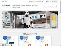Sites similar to soft-europe.com