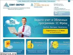 Sites similar to soft-everest.ru