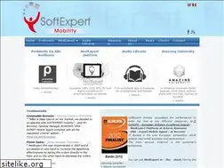 Sites similar to soft-expert.com
