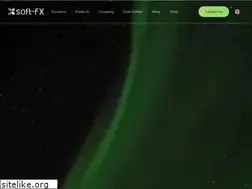 Sites similar to soft-fx.com