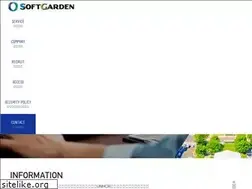Sites similar to soft-garden.co.jp