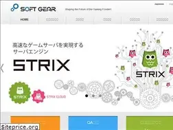 Sites similar to soft-gear.co.jp
