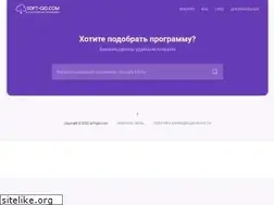 Sites similar to soft-gid.com