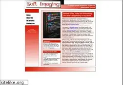 Sites similar to soft-imaging.net