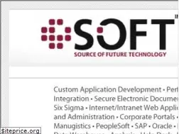 Sites similar to soft-inc.com
