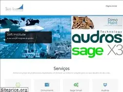Sites similar to soft-institute.com